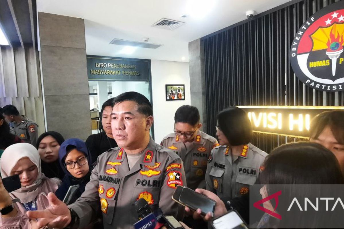 Karopenmas tegaskan personel Polri bersikap netral pada Pemilu 2024