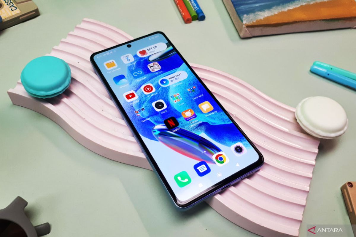 Realme 12 Pro 5 G - Harga dan Spesifikasi Terbaru Februari 2024