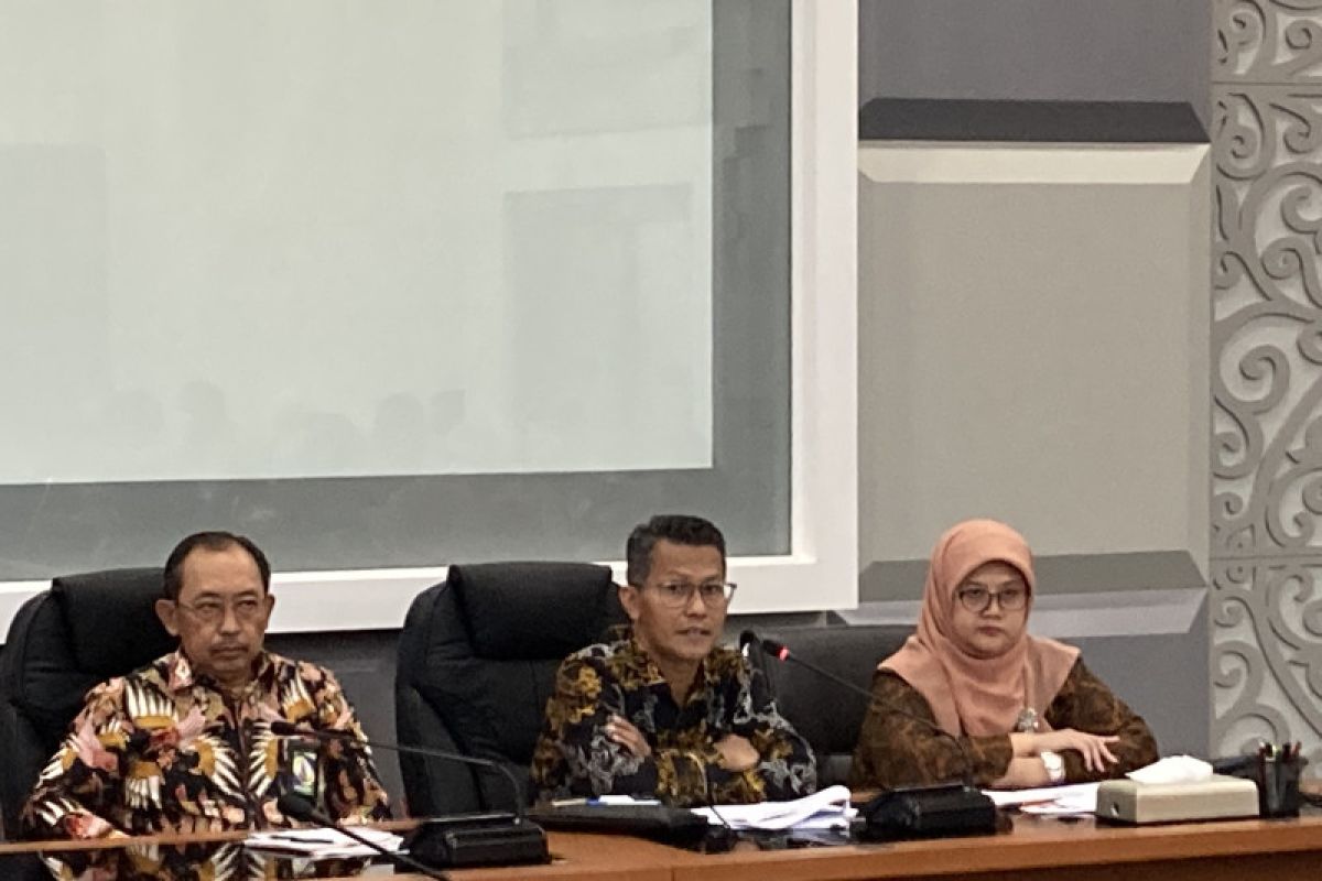 Kemenperin: Mayoritas pelaku usaha optimistis kepada kondisi industri