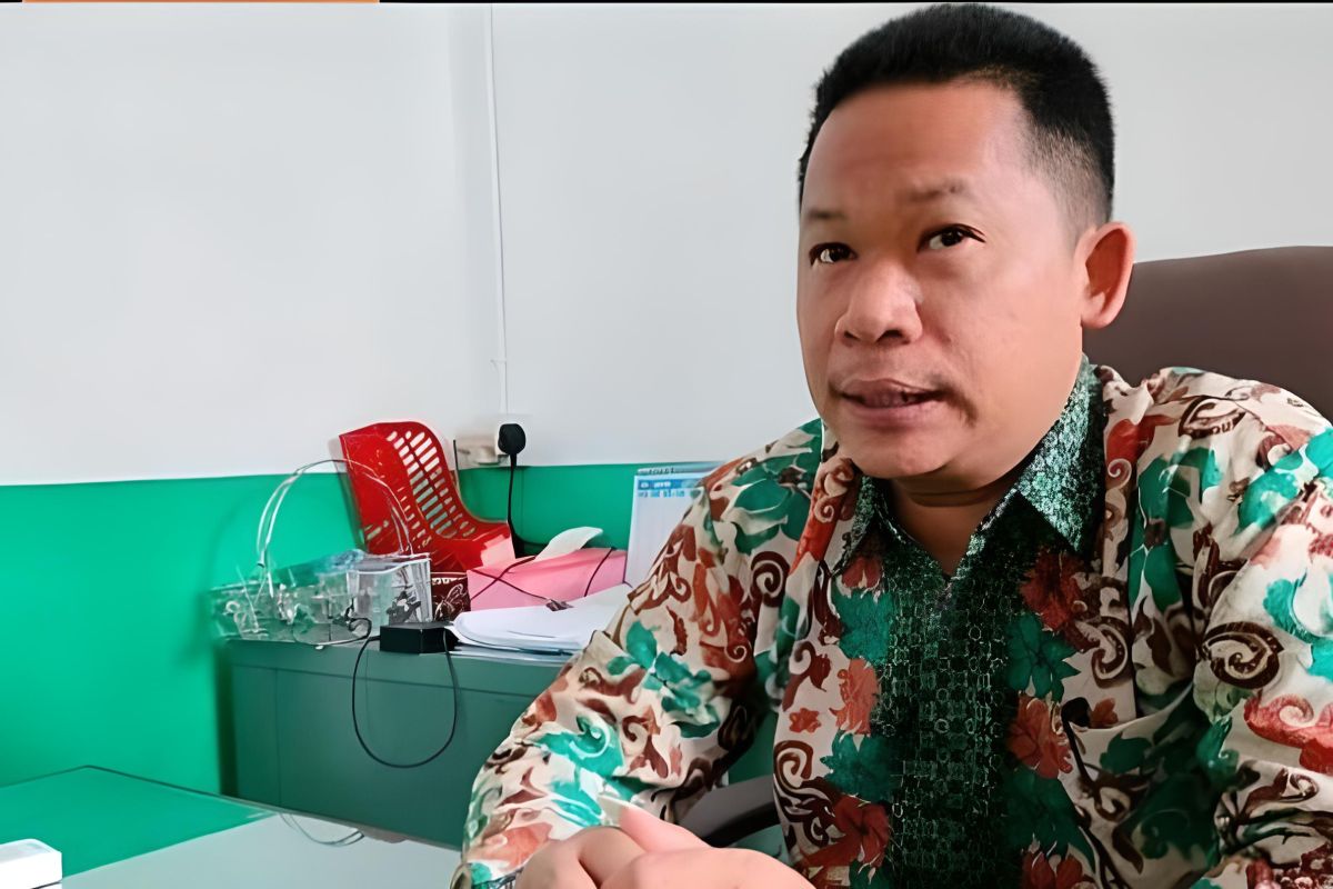 Harga kebutuhan pokok di Batanghari relatif stabil