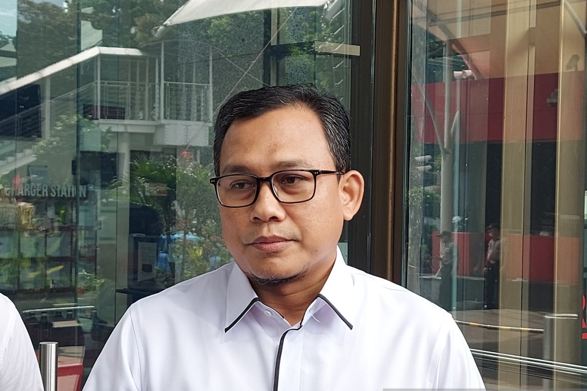 Gugatan praperadilan Lukas Enembe kepada KPK