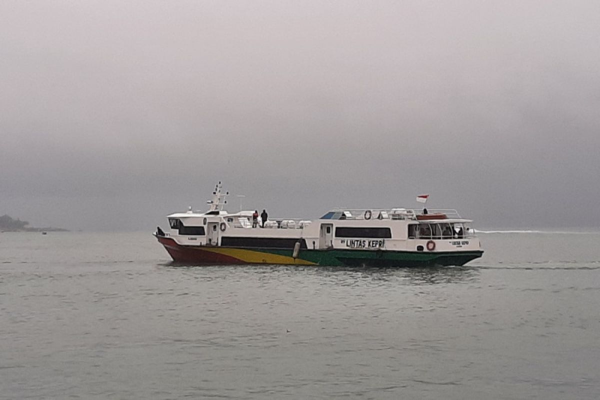KSOP Tanjungpinang siapkan 59 armada kapal angkutan mudik Lebaran