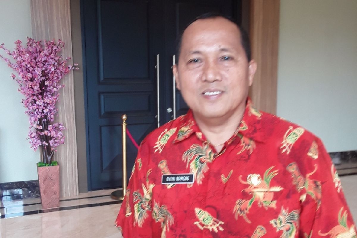 Disnaker Biak sediakan pelayanan disabilitas ketenagakerjaan