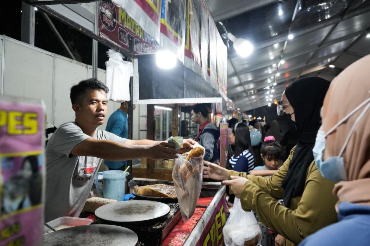 Panpel: Tak ada pungli di Ramadhan Fair 2023