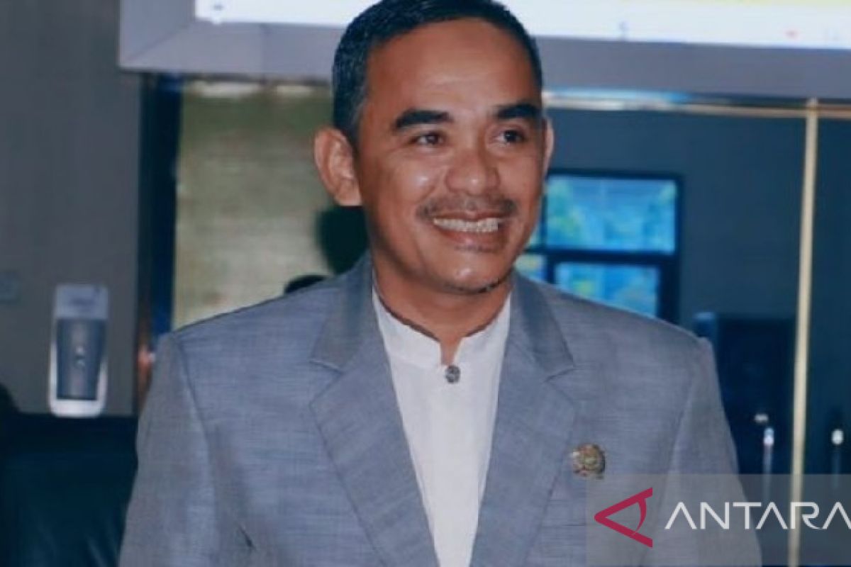 Agus Chandra tampung sederet aspirasi rakyat Kampar