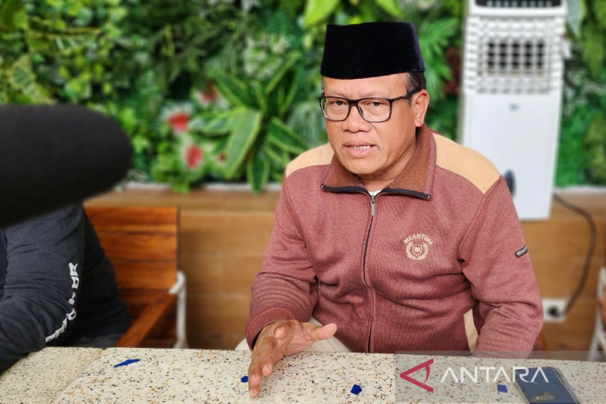 Ketua IPW dukung MAKI praperadilankan perkara polisi calo bintara