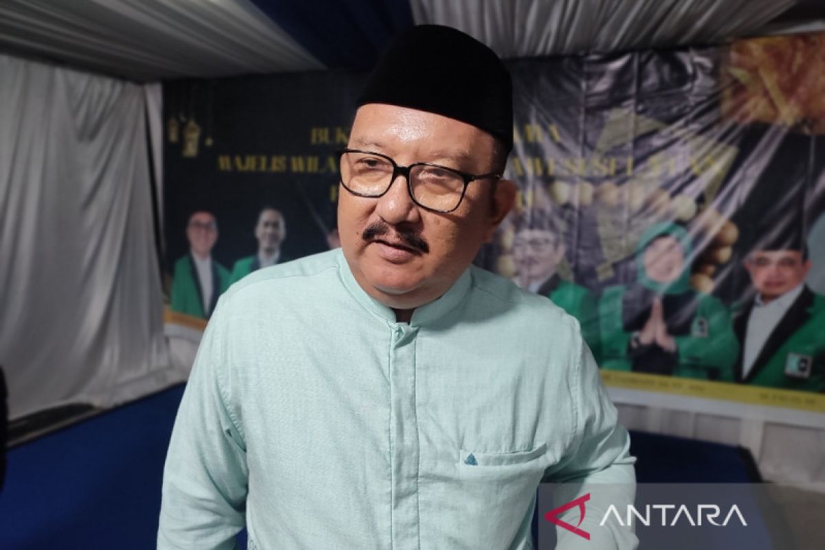 KAHMI Sulsel: Anies Baswedan sudah punya "karcis" Capres 2024