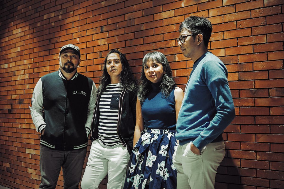 Mocca rilis "anthem" berbalut akustik ajak pendengar bersantai sejenak