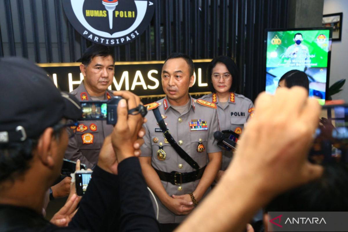 148,211 personnel to join Eid Ketupat Operation