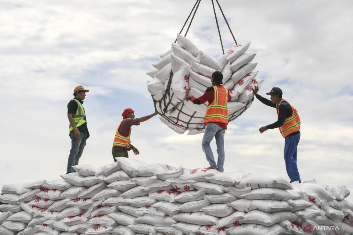 Bapanas urges quota-holding companies to accelerate sugar imports