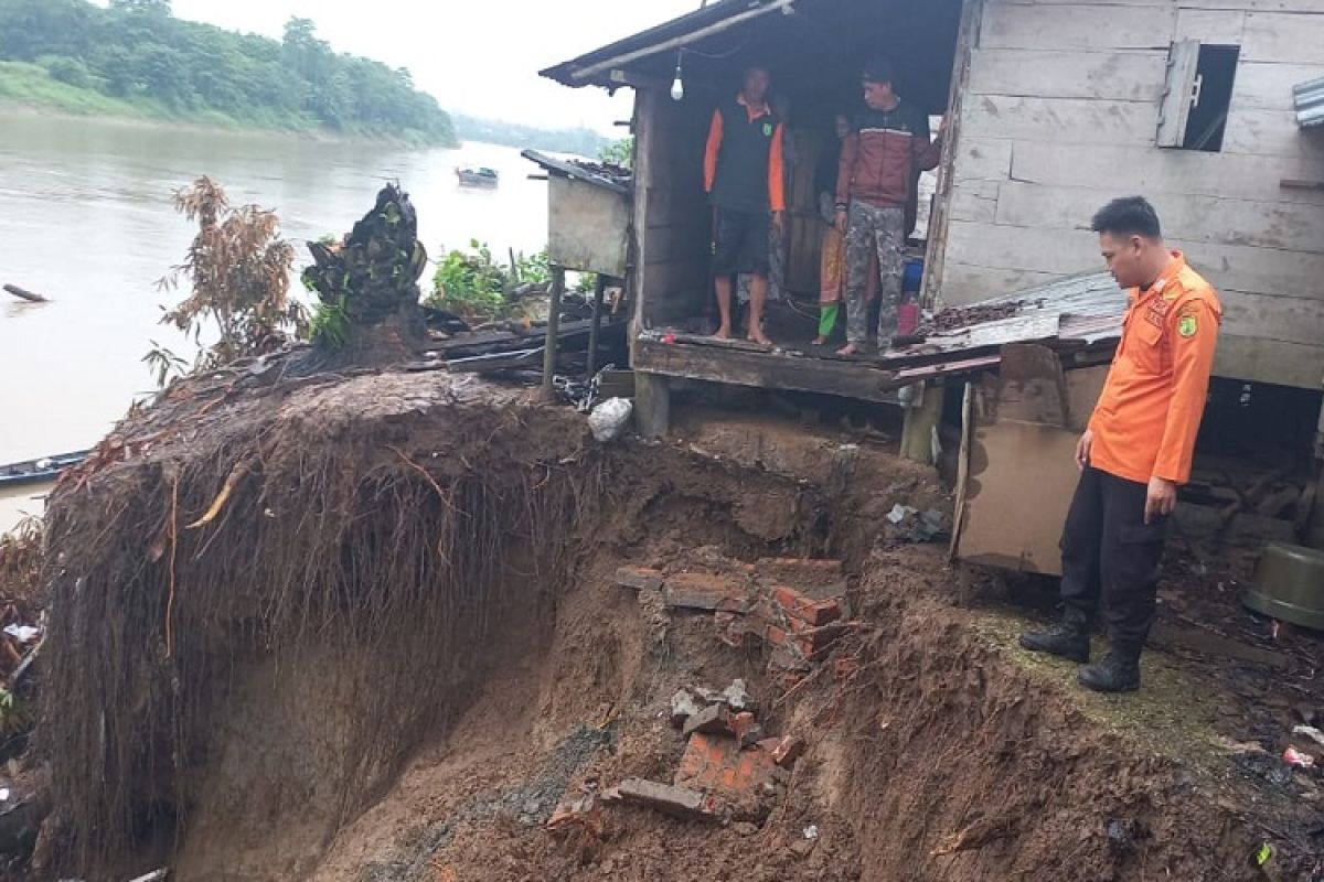 Antisipasi El Nino, Pj Bupati Muba terbitkan SK pendirian Posko Bencana