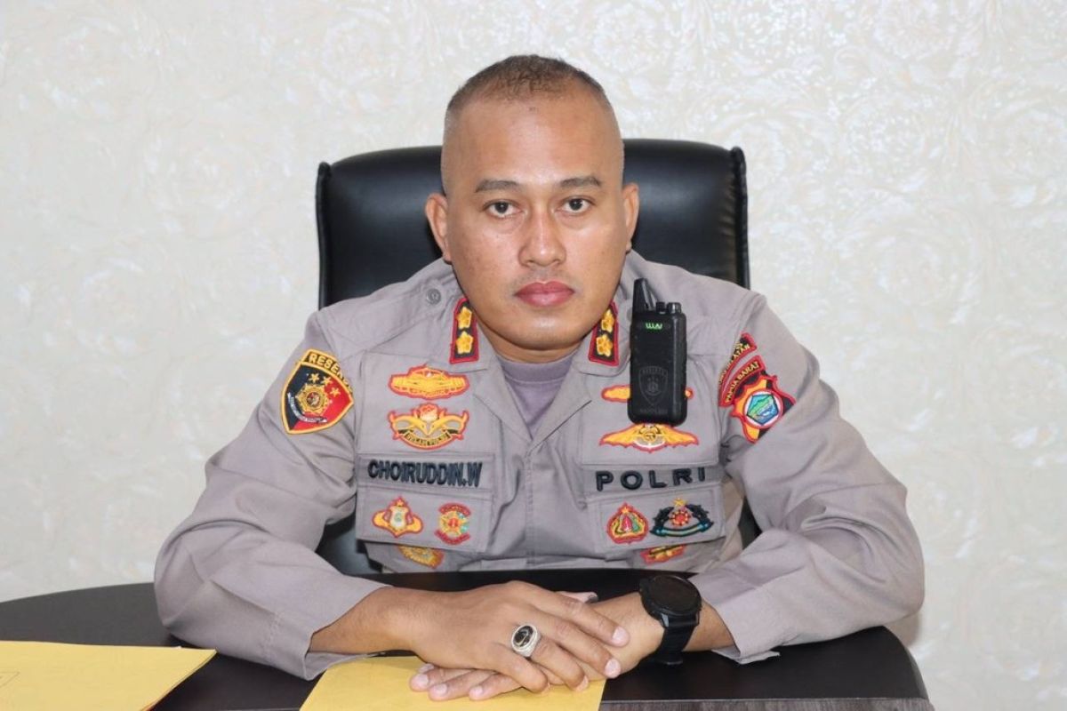 Polres Sorong Selatan fokus kejar DPO kasus penyerangan Pos Kisor
