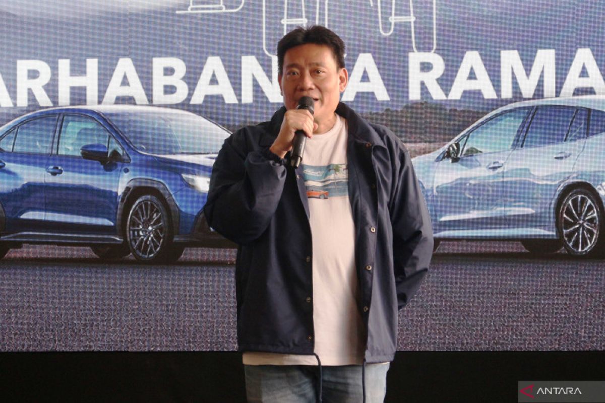 Subaru Indonesia tambah jaringan diler resmi di beberapa kota besar