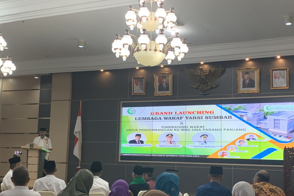 West Sumatera keen to become a health tourism destination