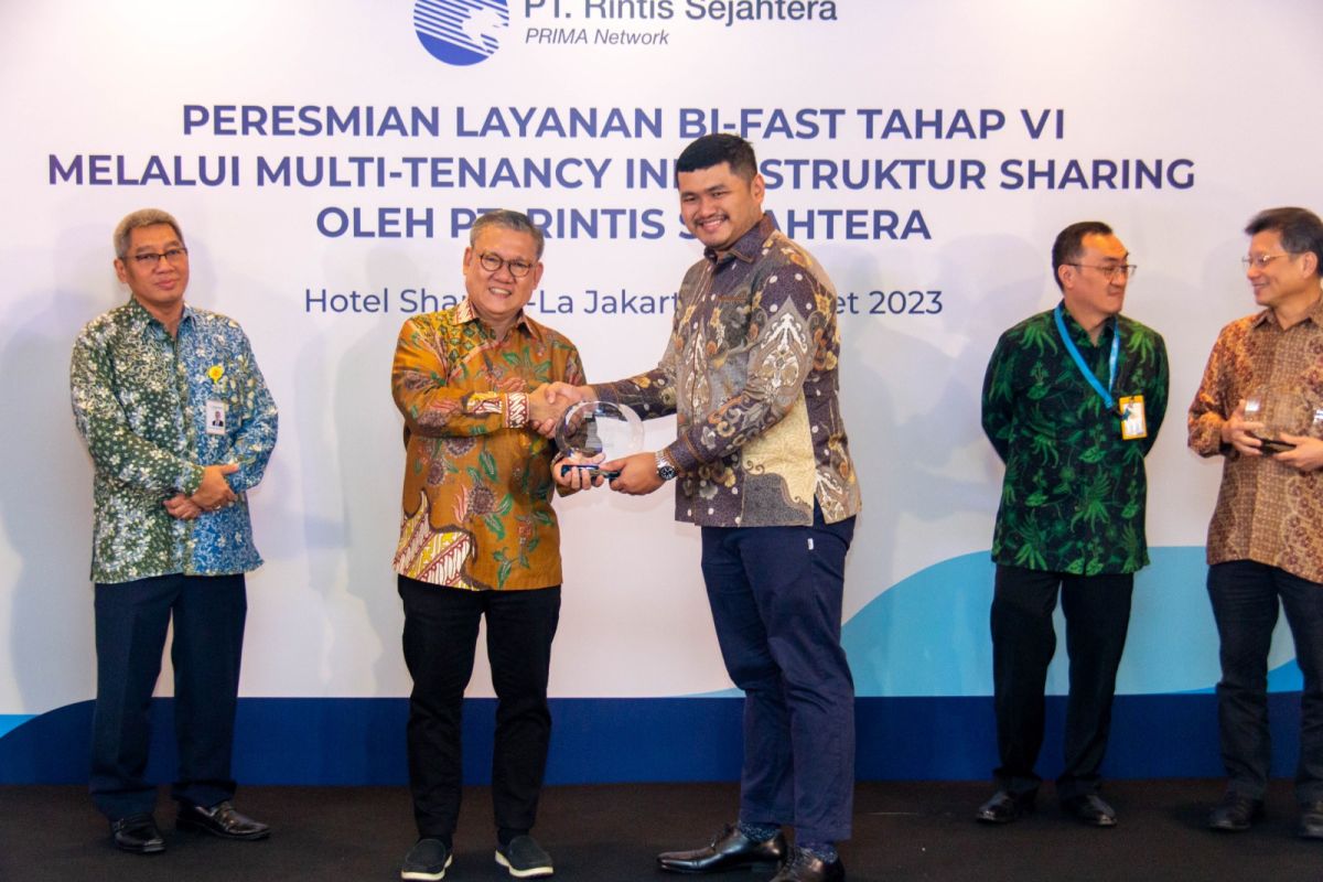 Amar Bank resmi terapkan sistem Pembayaran BI-FAST