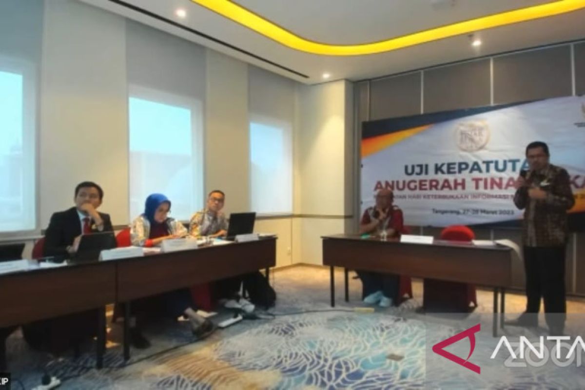 DPRD paparkan dampak kerugian akibat informasi yang tersendat