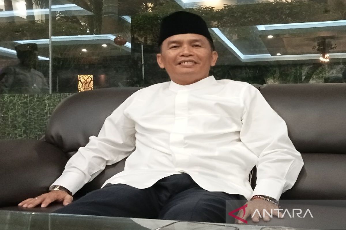 Anggota DPR RI apresiasi kinerja Polda jaga kamtibmas Kalteng