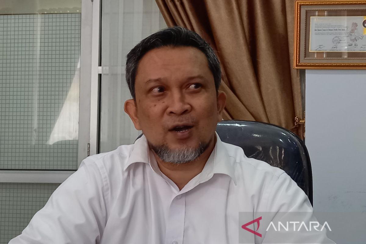 Cegah korupsi, BPKP ikut awasi penyaluran bibit sawit di Bengkulu