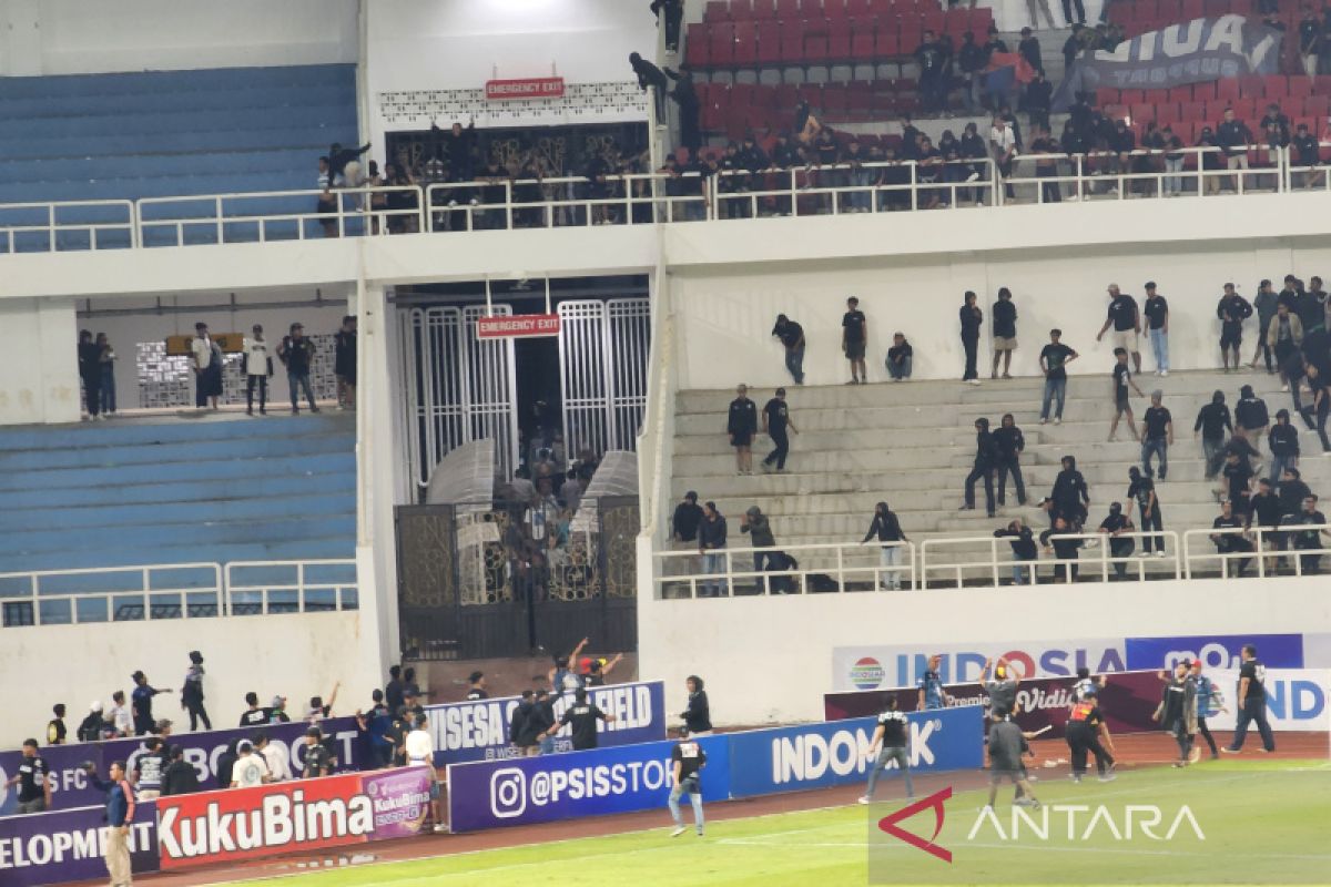 Stadion di Indonesia yang berpeluang jadi arena Piala Dunia U-17