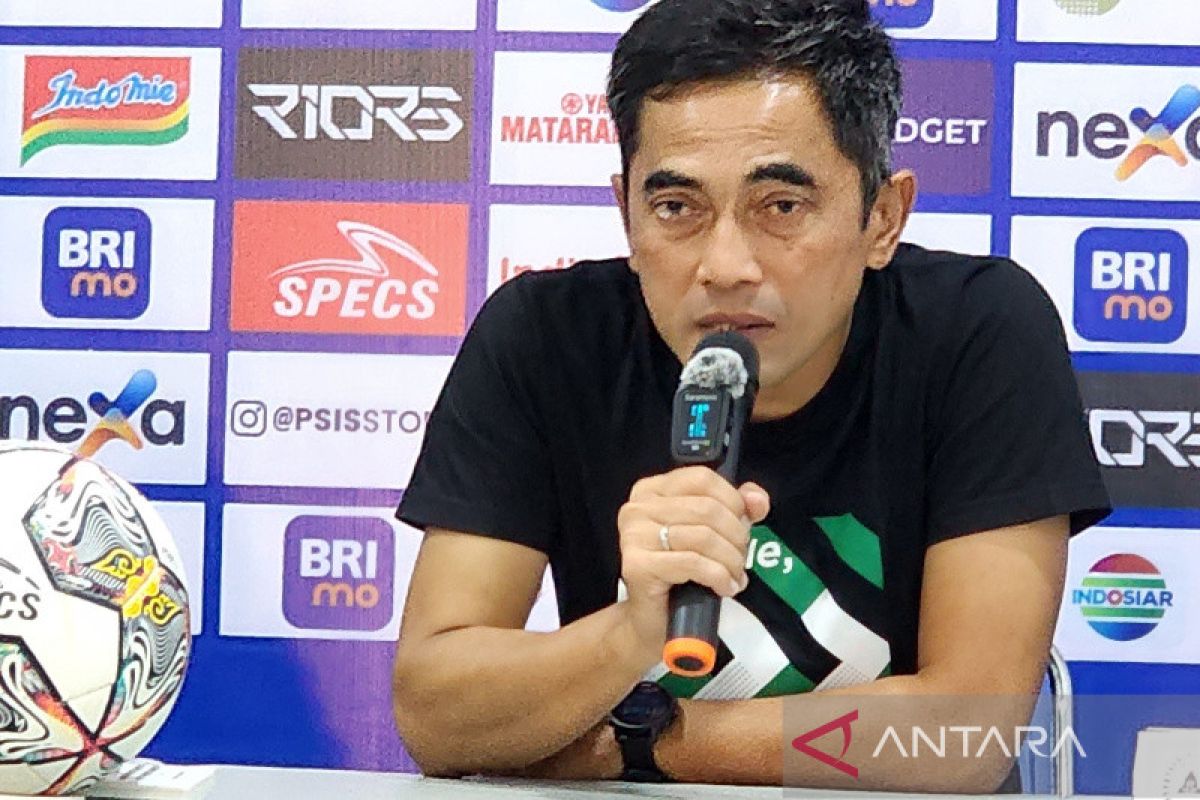 Pelatih PSS evaluasi tim karena terlalu mudah kemasukan gol