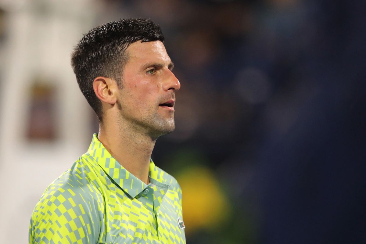 Djokovic berpeluang kembali ke peringkat No.1 dunia seusai Alcaraz kalah di Miami Open