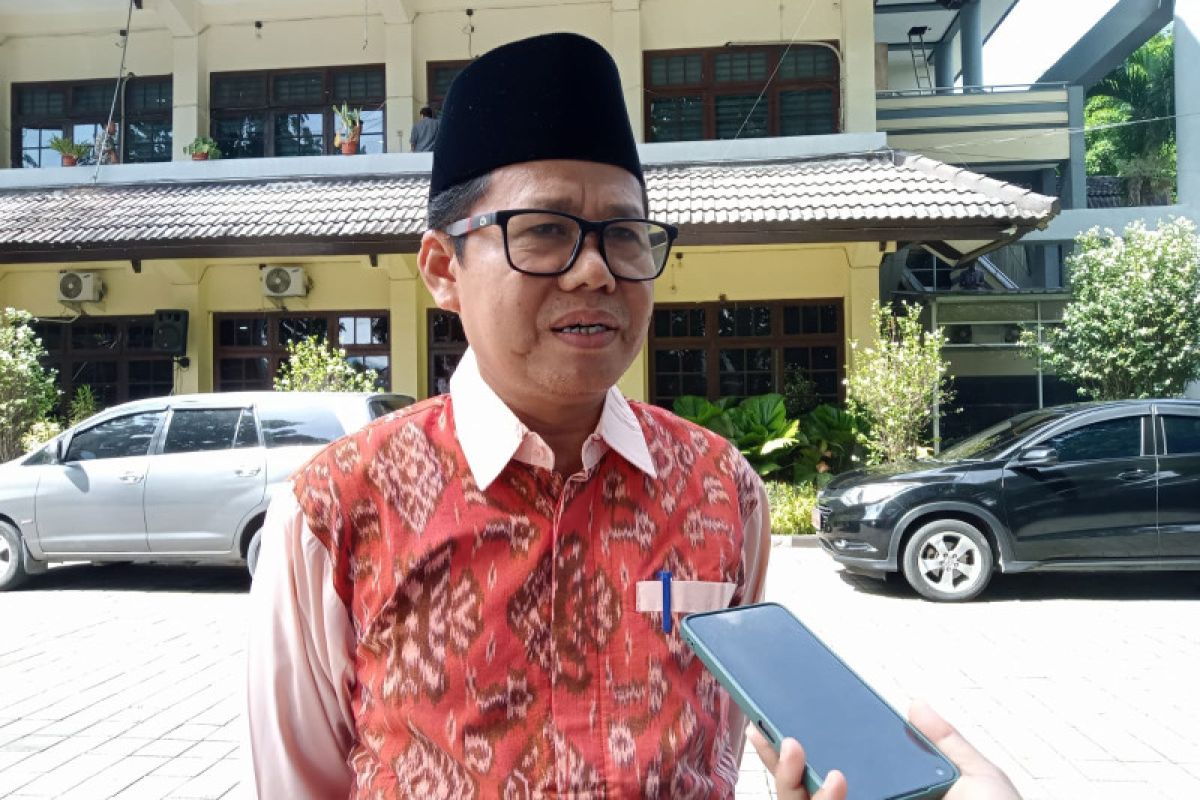 Disdik Mataram mengimbau pelajar tidak main petasan selama Ramadhan