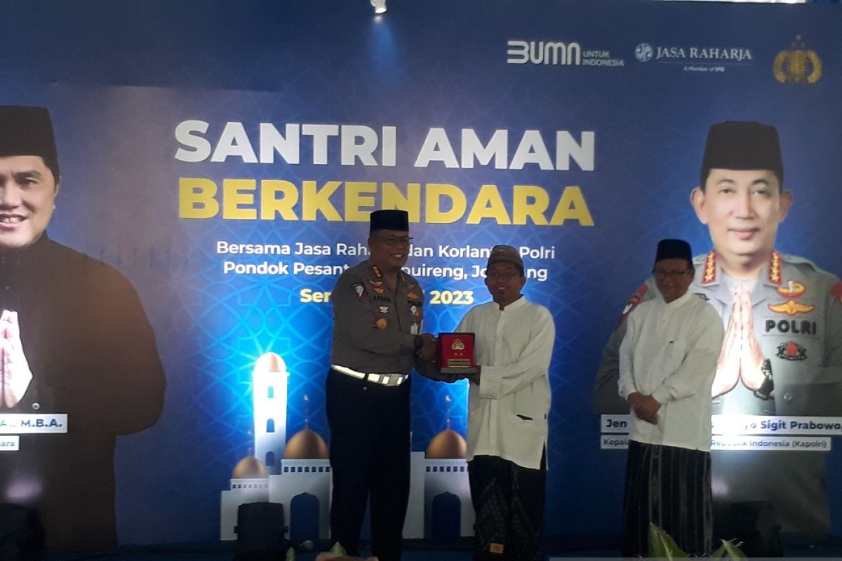 Polri sebut usia 15-19 tahun paling banyak terlibat kecelakaan