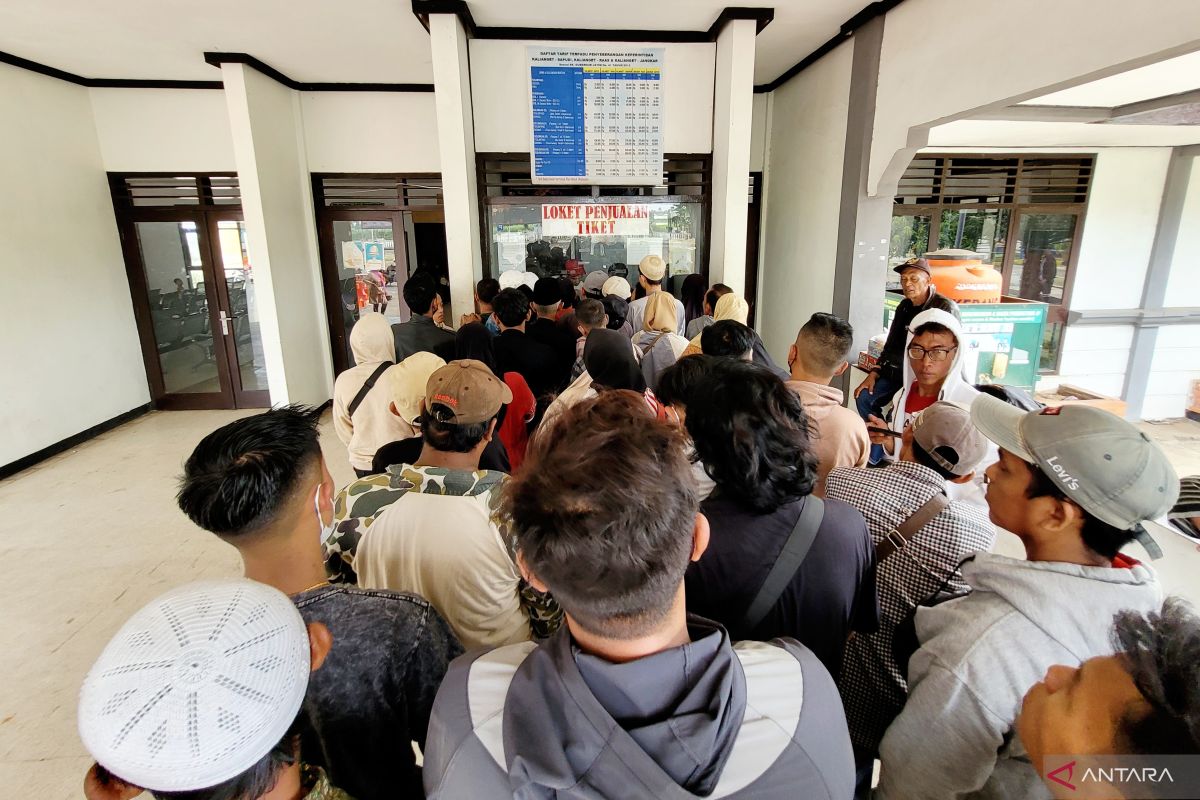 Dinas Perhubungan Situbondo siapkan e-ticketing di Pelabuhan Jangkar