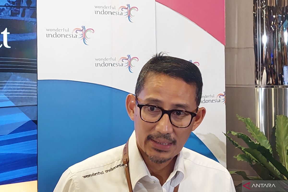 Sandi: Wisman pelanggar hukum dideportasi hingga dilarang masuk