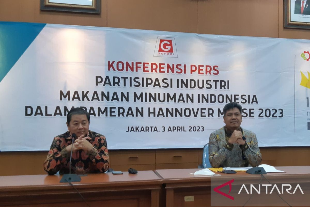 Indonesia to put focus on green energy at Hannover Messe