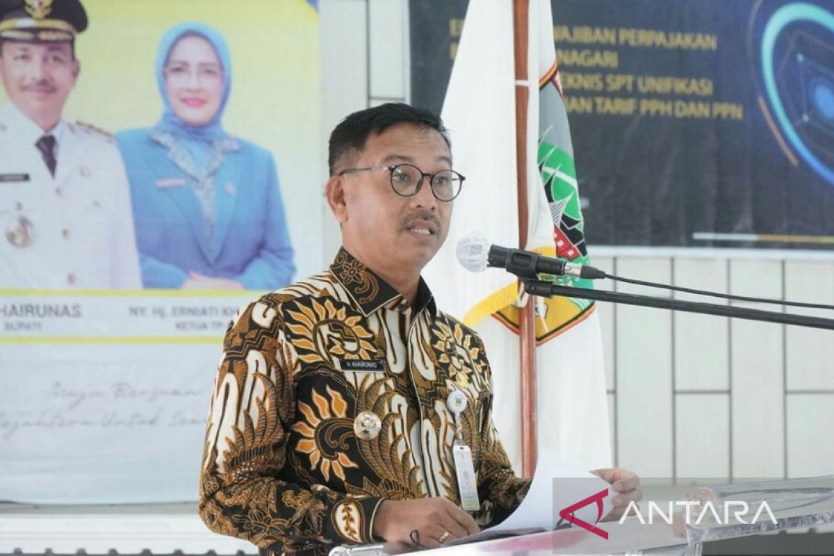 Solok Selatan dekatkan layanan kesehatan pada masyarakat