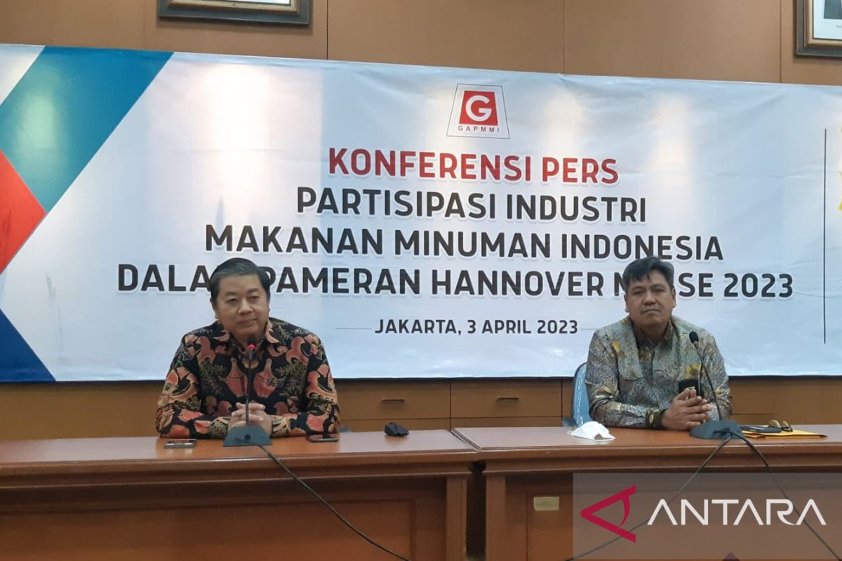 GAPMMI maksimalkan penggunaan teknologi jelang HM 2023