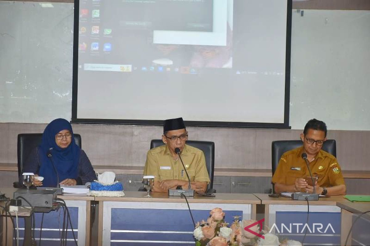 Tiga lokasi strategis di Kampar akan jadi kawasan strategis nasional