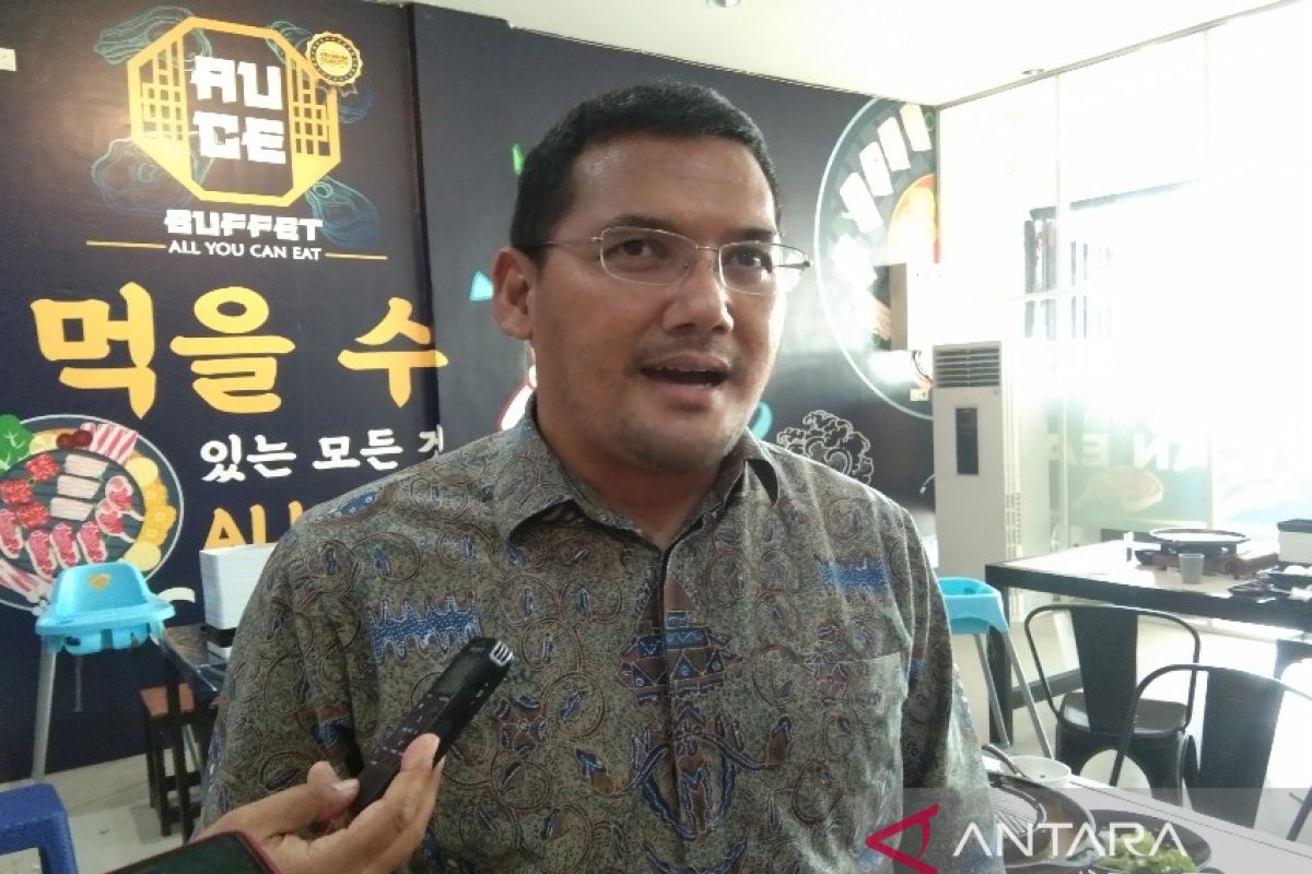 BI Sultra siapkan 99 titik layanan penukaran uang jelang Lebaran