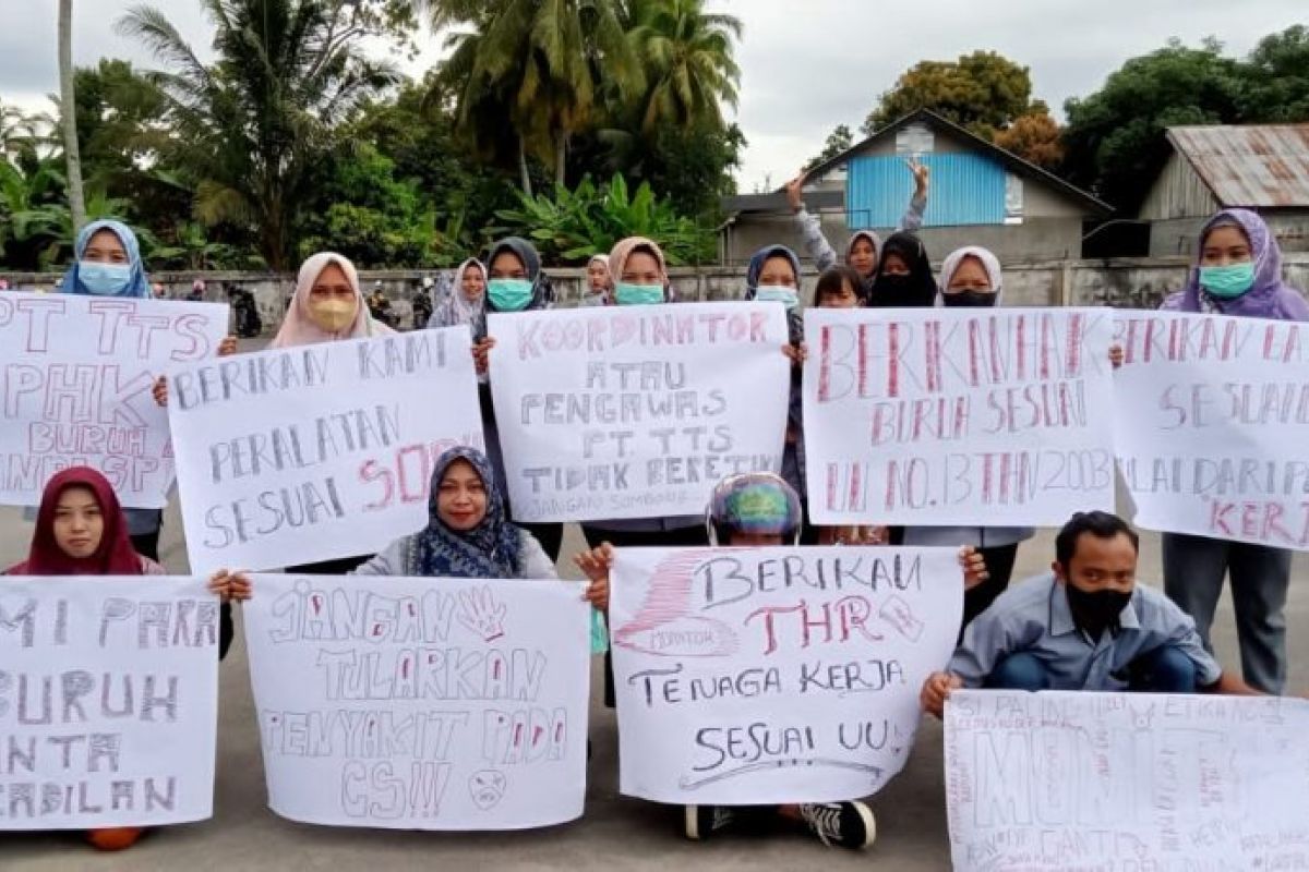 Polres Pasaman Barat usut dugaan tindak pidana korupsi pengadaan jasa kebersihan RSUD