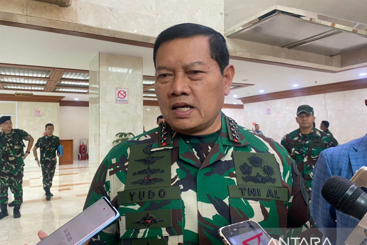TNI tetap dahulukan pendekatan persuasif bebaskan pilot Susi Air