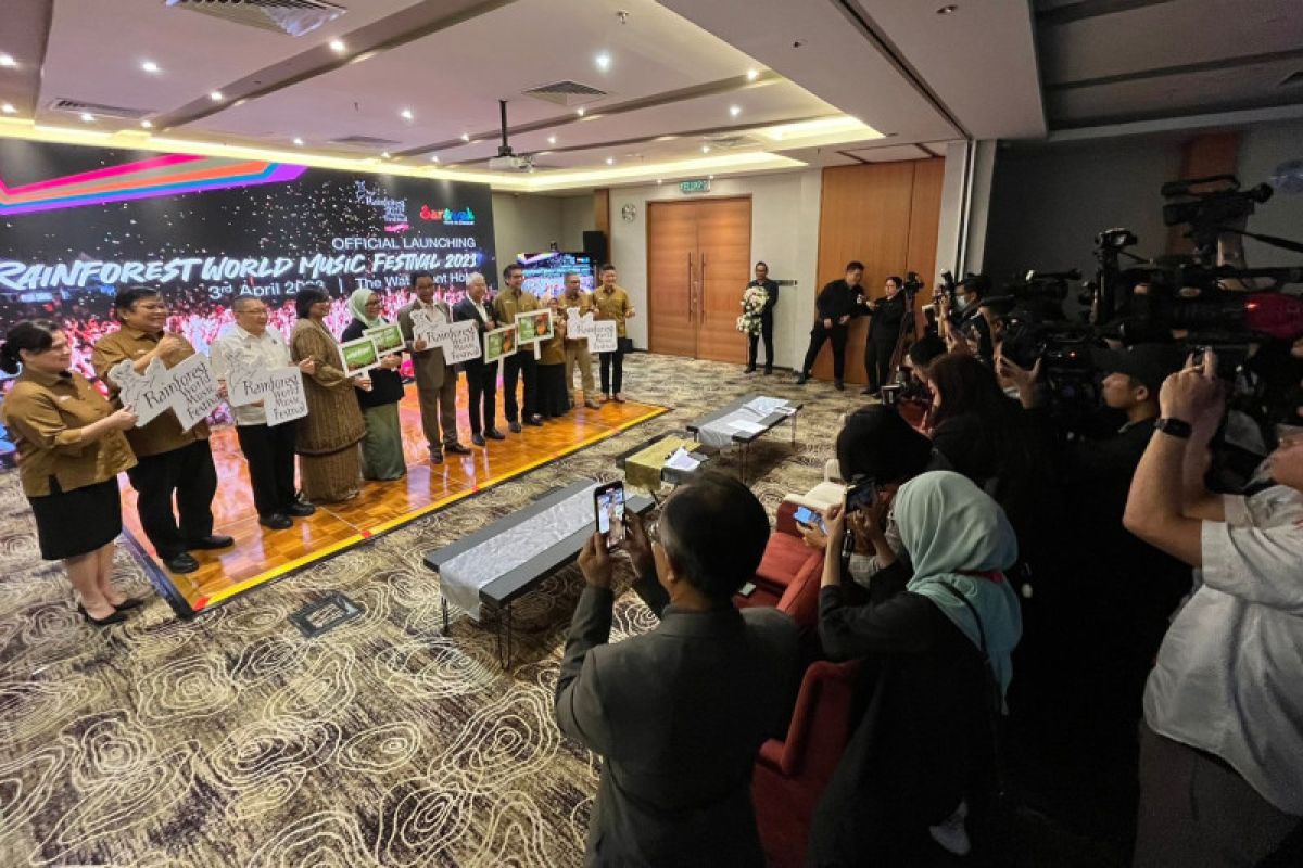 Kementerian Pariwisata Dorong Musik dan Olahraga sebagai Daya Tarik Wisata