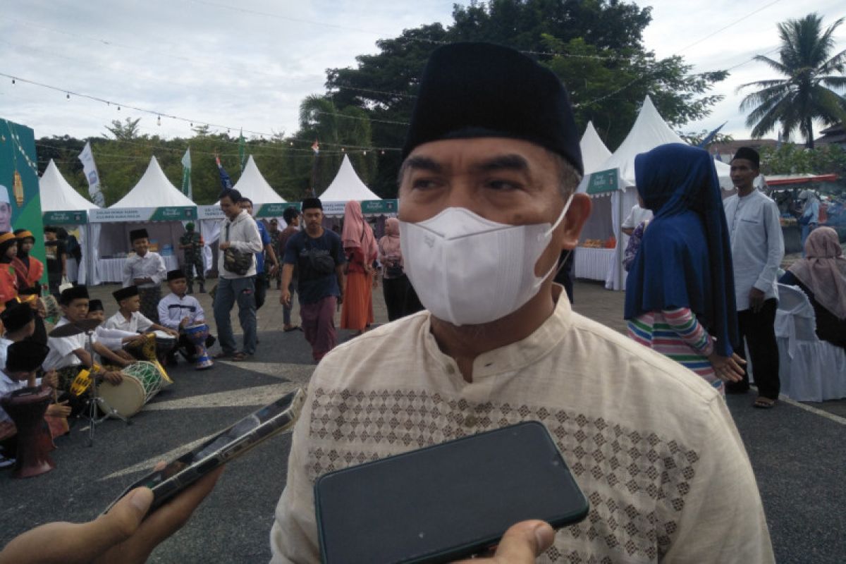 Pemkab Lombok mengimbau tingkatkan pengawasan terhadap anak pada Ramadhan