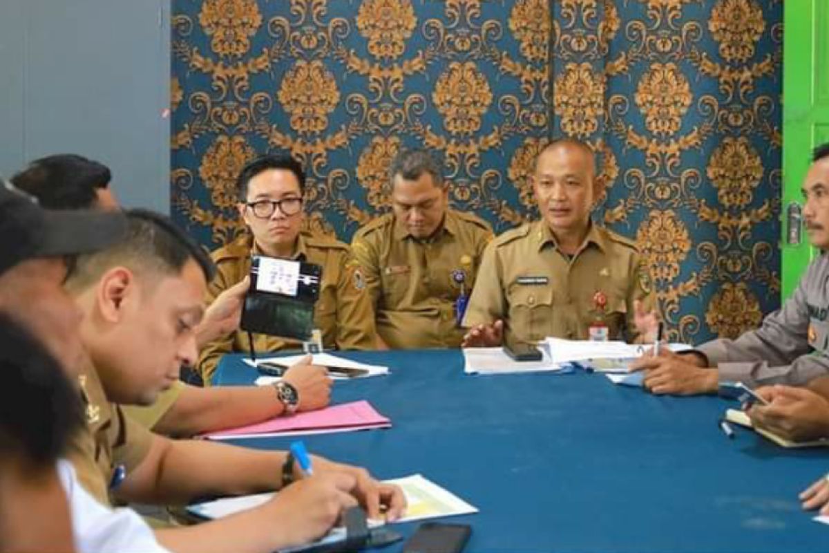 DKPP Tanah Laut carikan solusi konflik penggunaan alat tangkap ikan