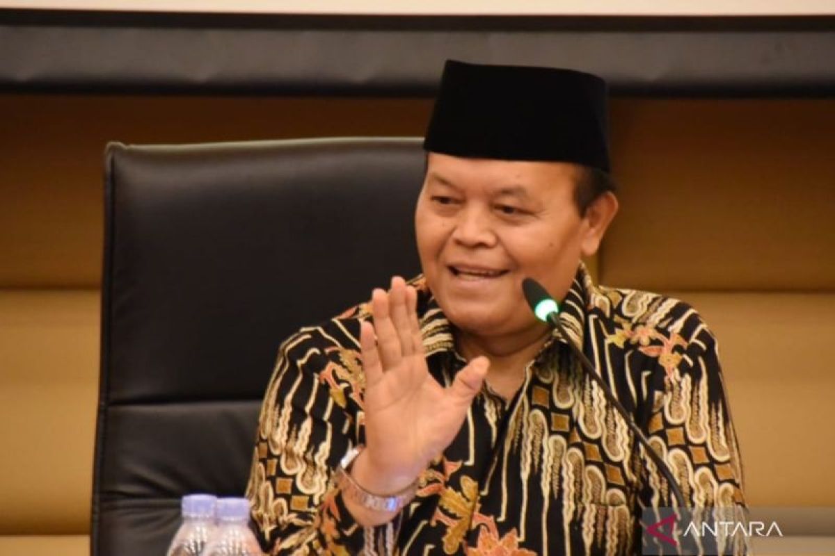 Wakil Ketua MPR Hidayat Nur Wahid usul 3 April diperingati sebagai Hari NKRI