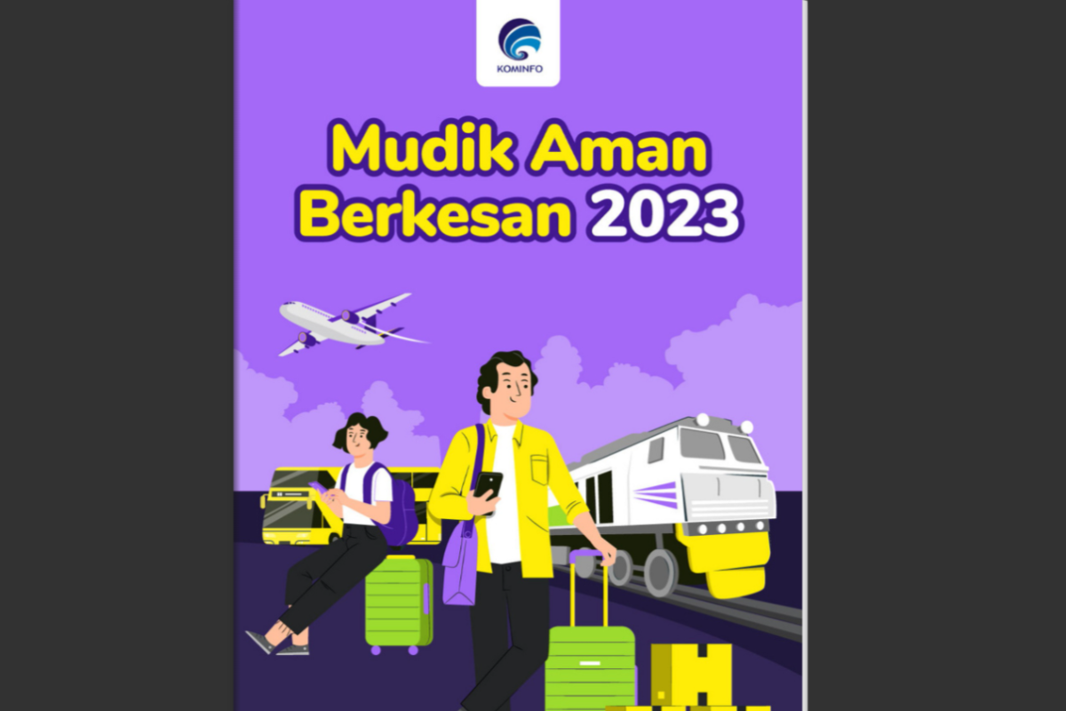 Government presents 2023 Eid homecoming guideline e-book