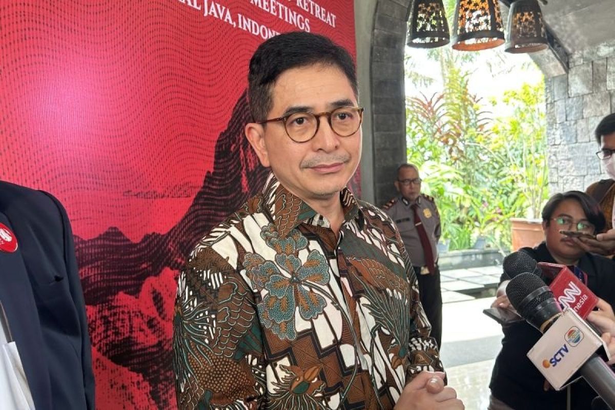 Kadin desak AS adil berikan subsidi hijau nikel kendaraan listrik RI