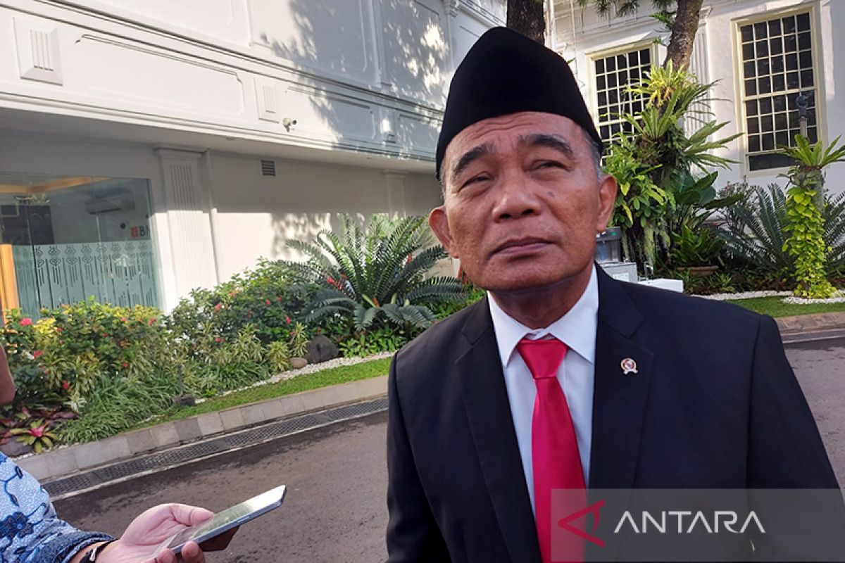 Menko PMK minta Menpora Dito tuntaskan persiapan SEA Games 2023