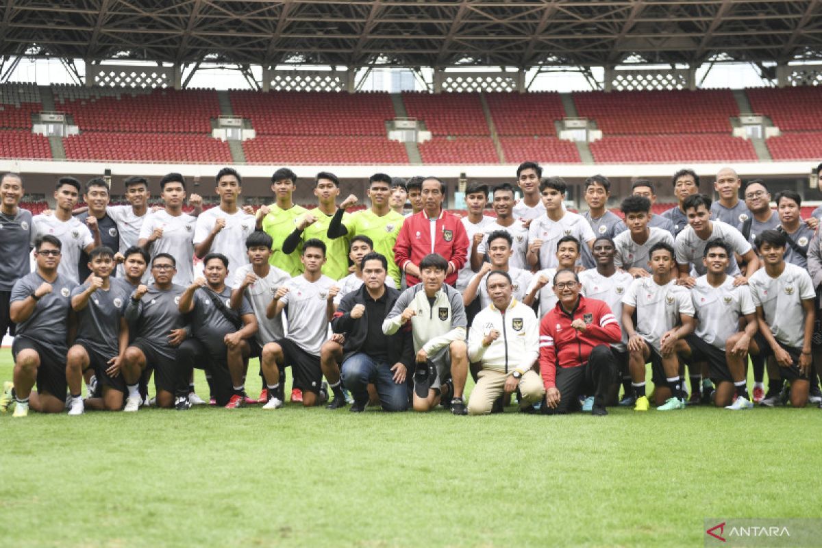 Besok, Komisi X panggil PSSI bahas masa depan sepak bola Indonesia