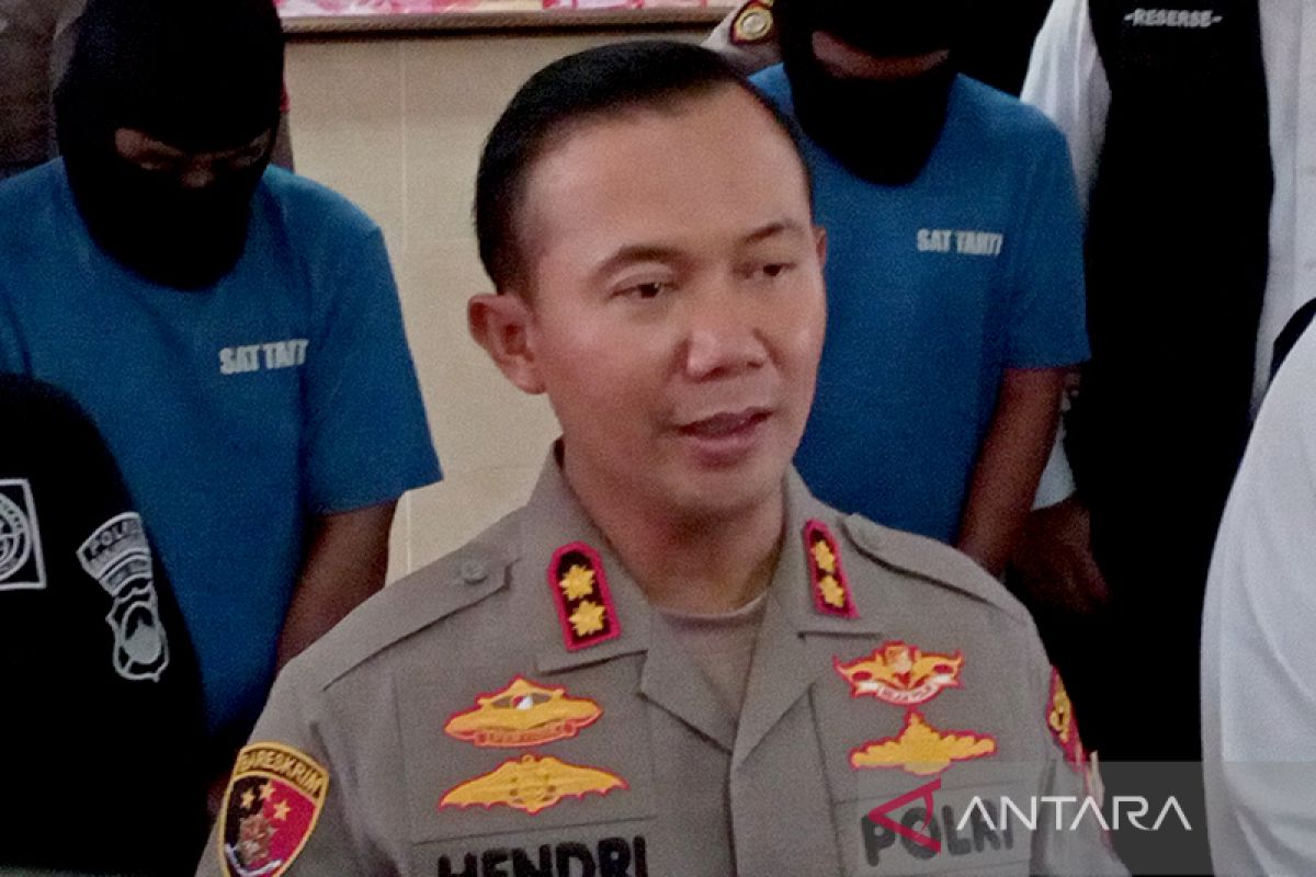 Kapolres ajak masyarakat Banjarnegara jaga kekhusyukan  Ramadhan