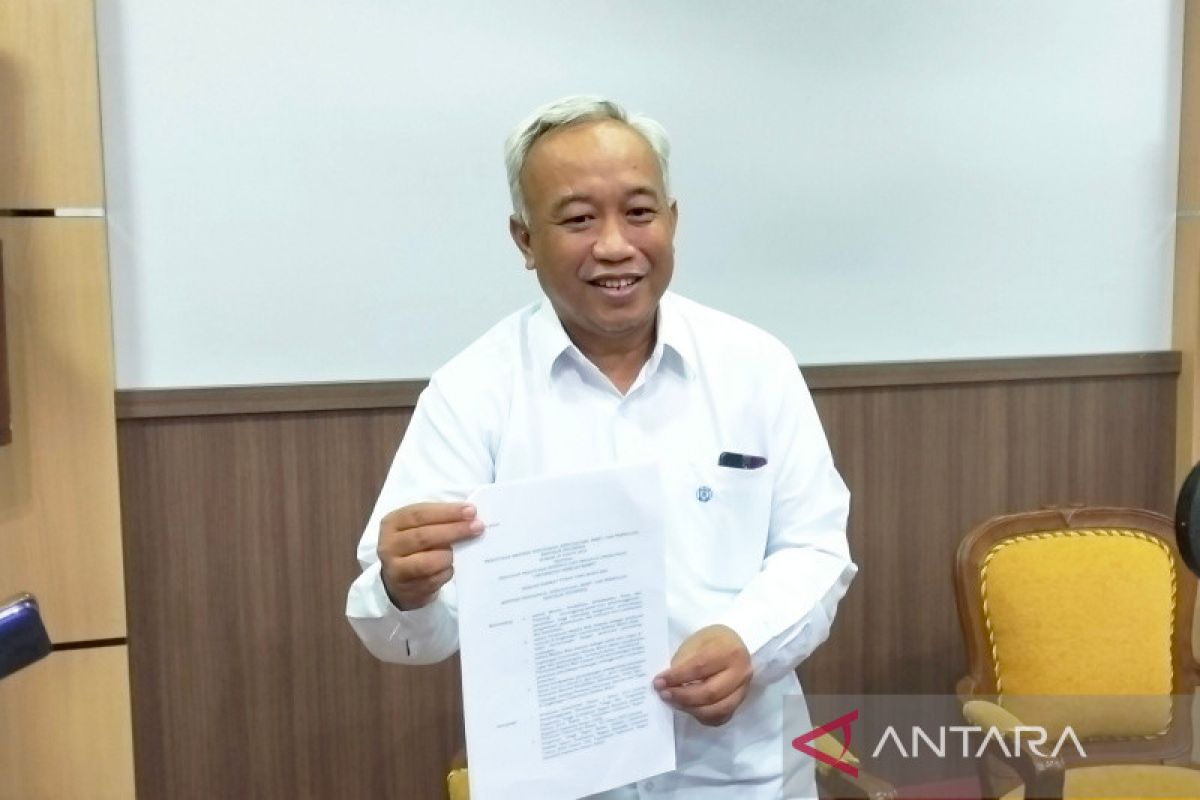 Kemendikbudristek batalkan penetapan rektor terpilih UNS