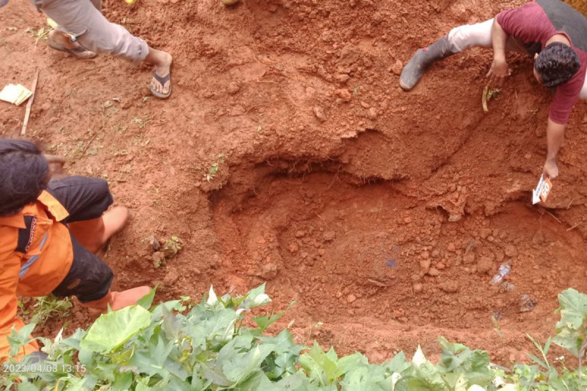 Mbah Slamet, dukun pengganda uang jadi tersangka pembunuhan berencana