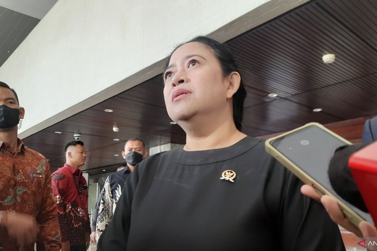 Puan setuju Megawati jadi tuan rumah pertemuan ketum parpol koalisi