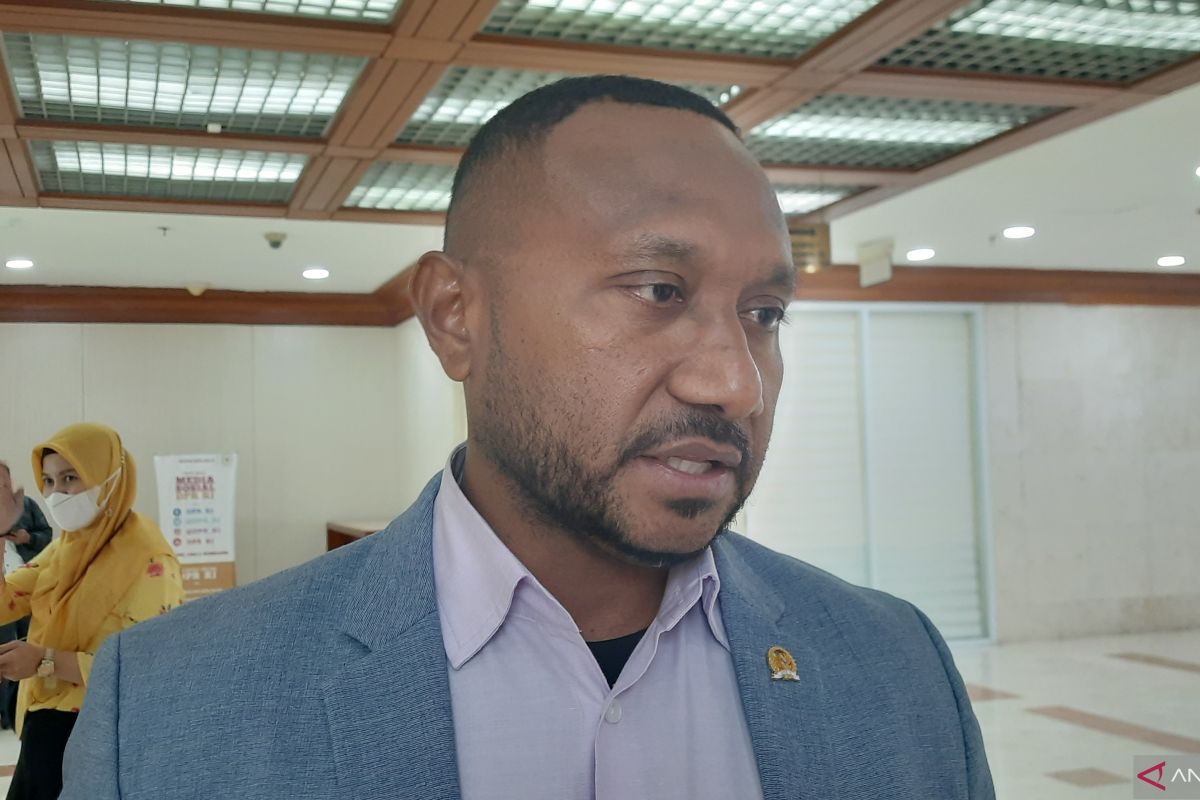 DPR dan Lemhannas rapat tertutup bahas masalah di Papua