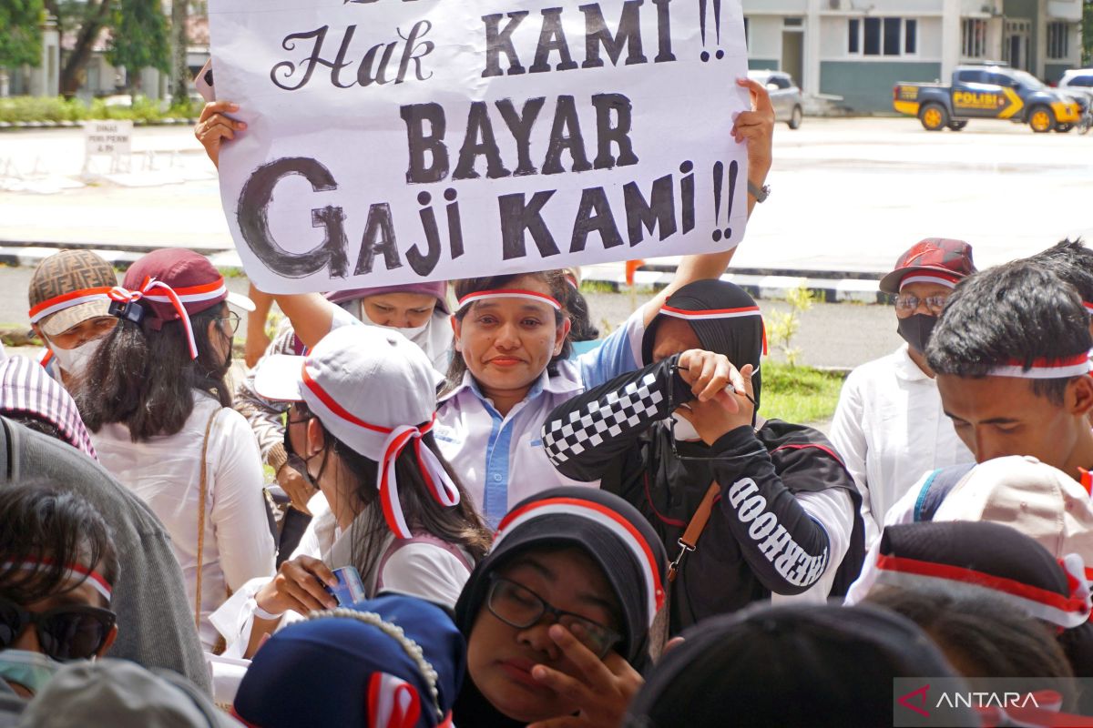 P2G: Hardiknas jadi momentum jawab kebutuhan tenaga guru di Indonesia